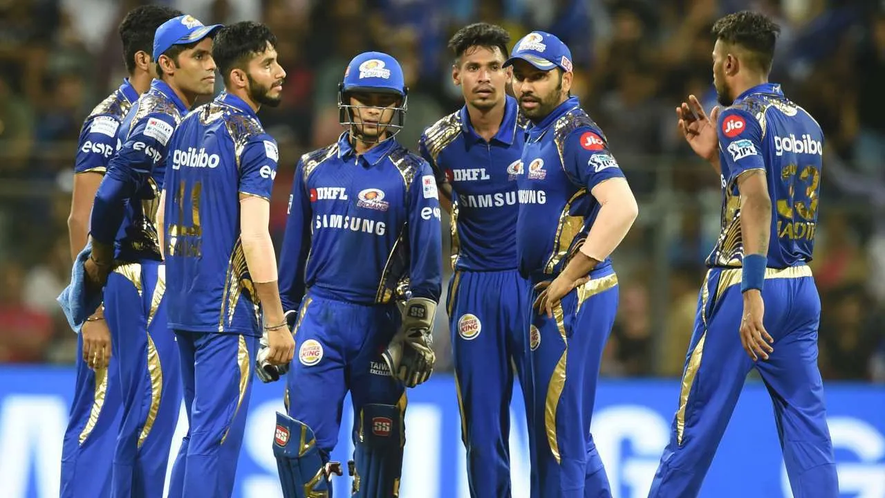 mumbai-indians