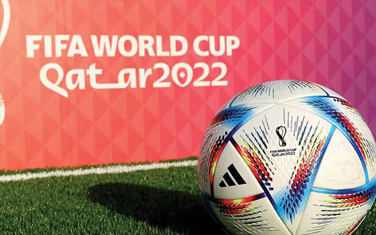 FIFA World Cup 2022