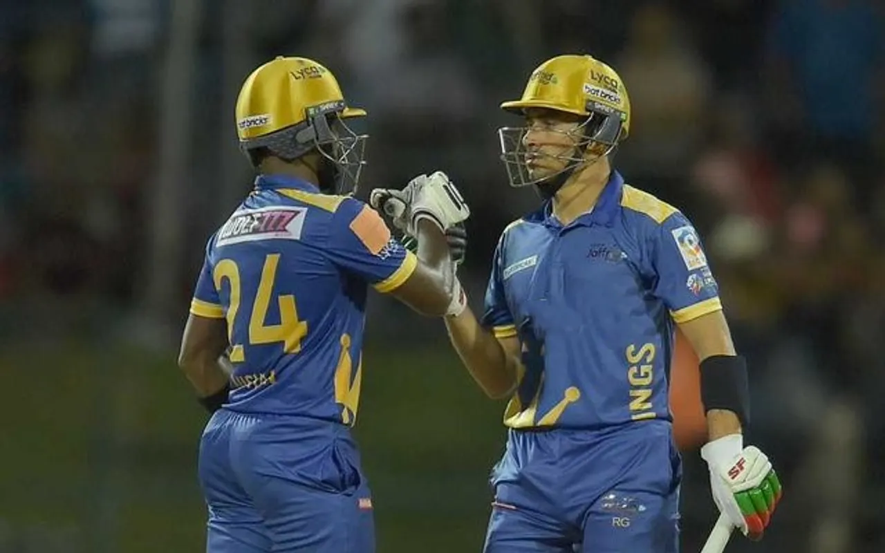 Jaffna Kings
