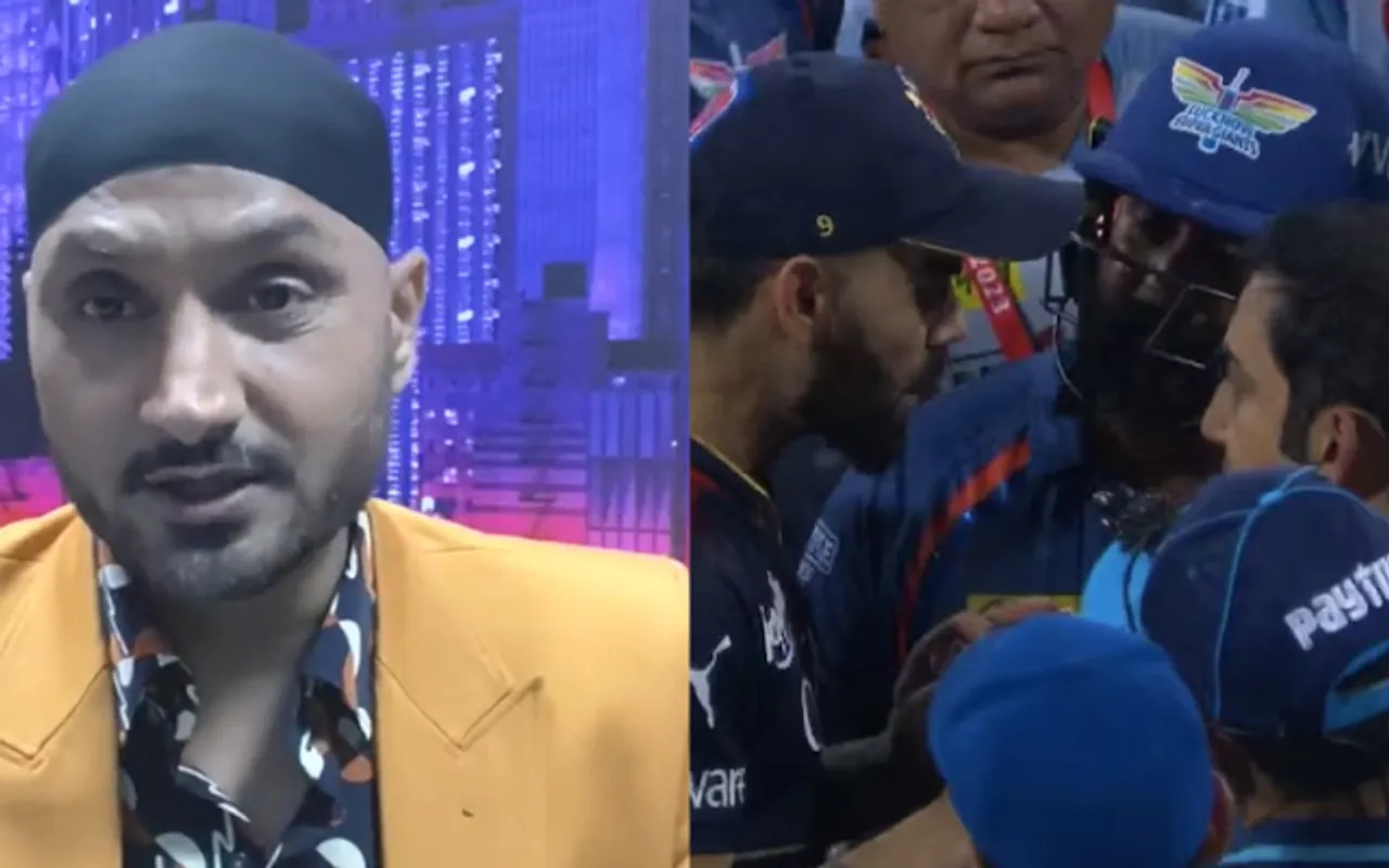 Harbhajan Singh