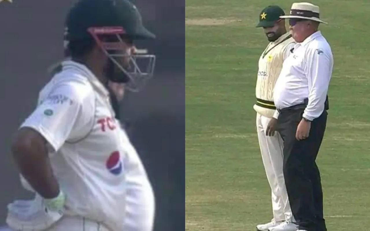 Babar Azam