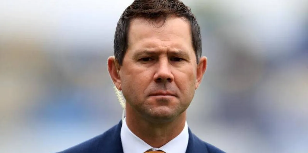 Ricky-Ponting