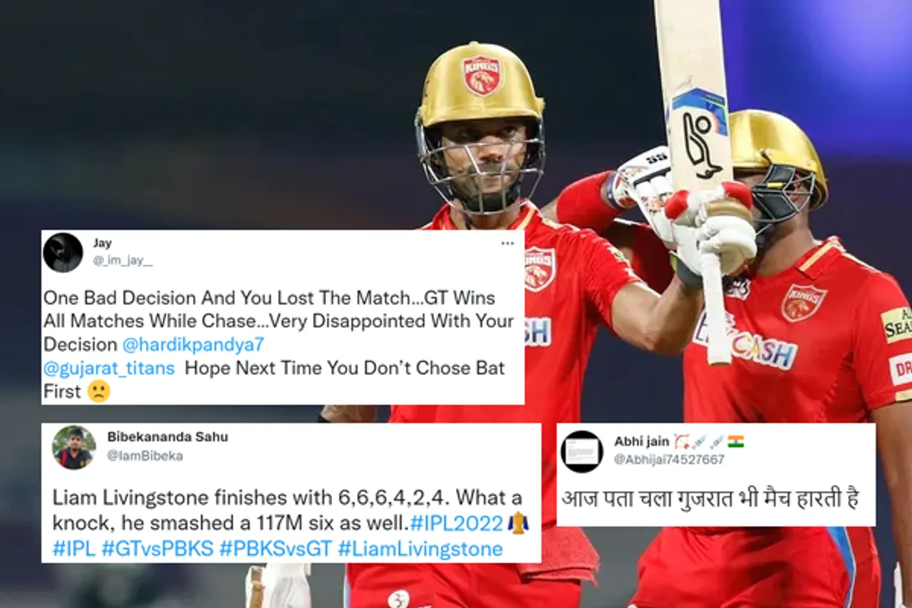 Shikhar Dhawan