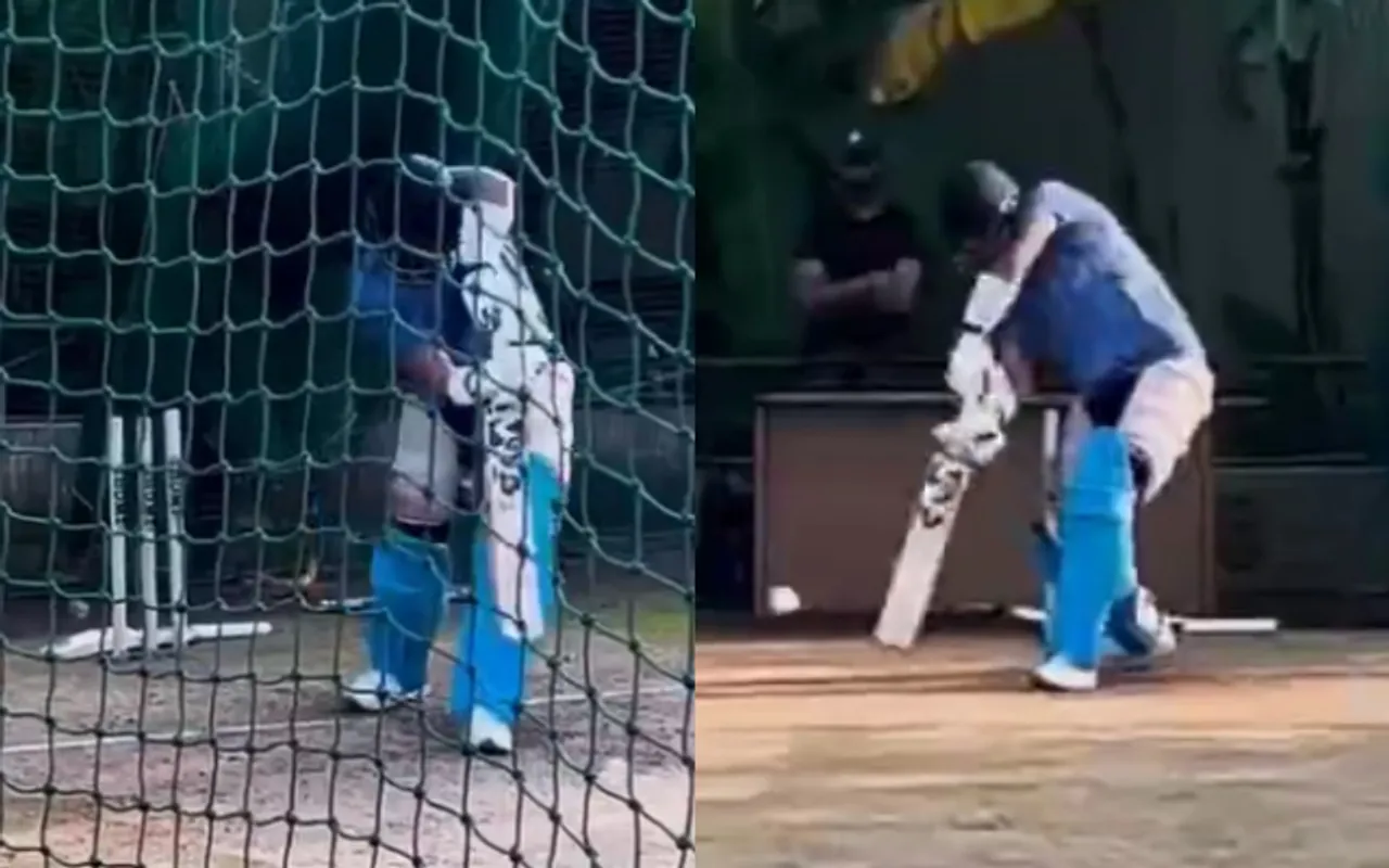 KL Rahul