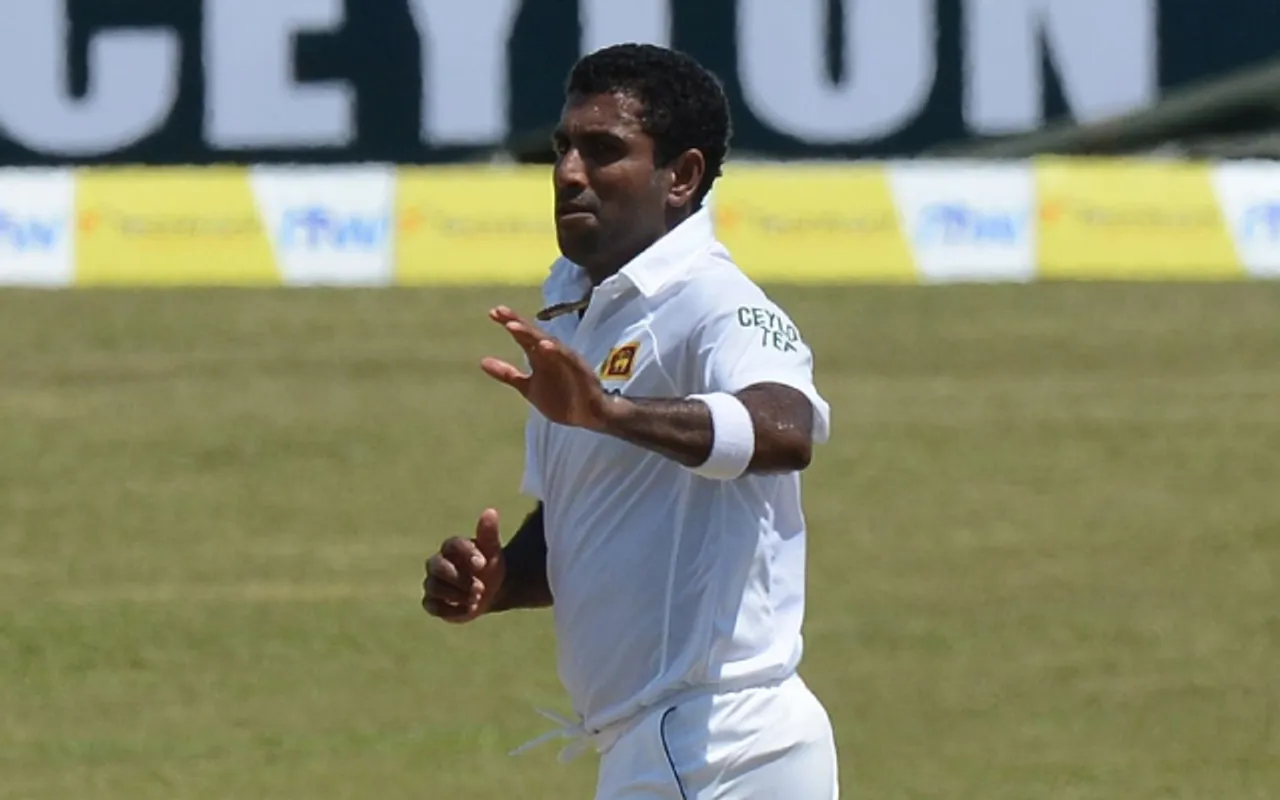 Dhamika Prasad