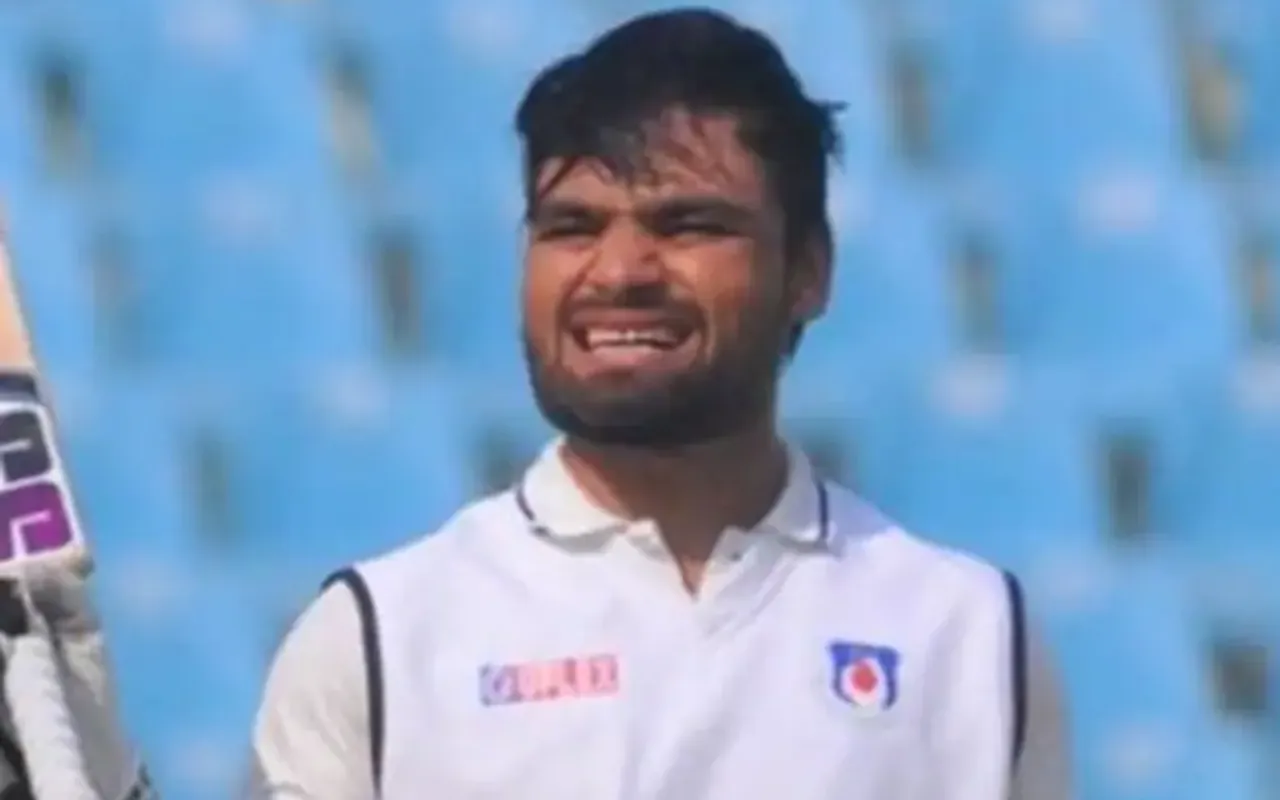 Rinku Singh