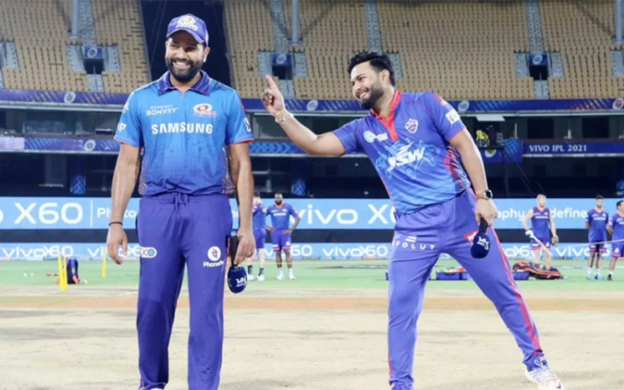 Indian T20 League 2022 - Match 2 - Delhi vs Mumbai: Preview, Playing XI, Pitch Report & Live streaming details