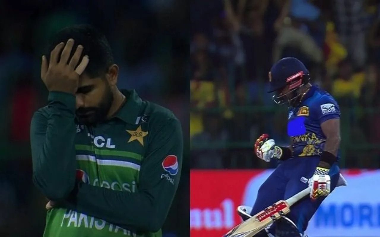 PAK vs SL Asia Cup 2023