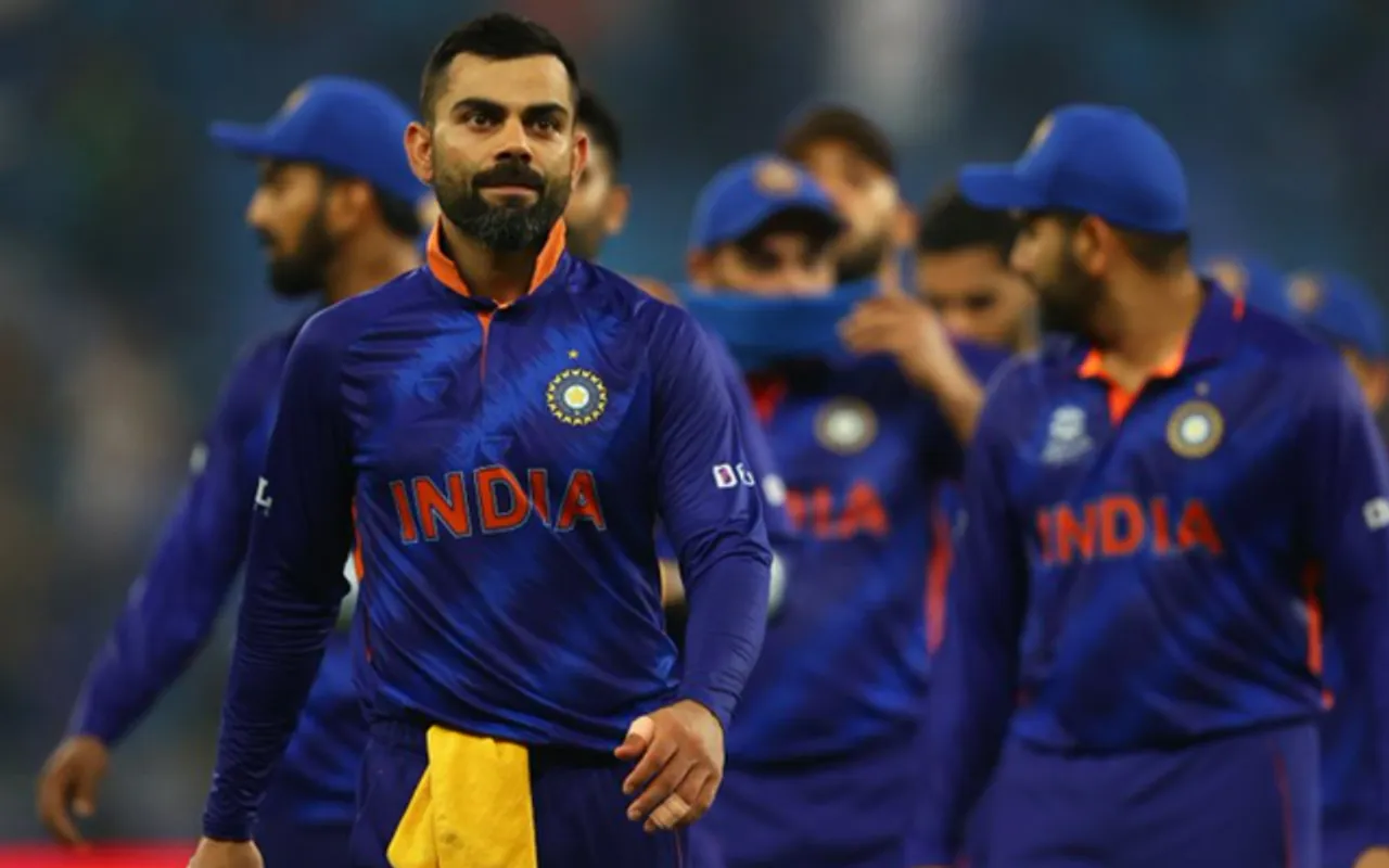 Team India