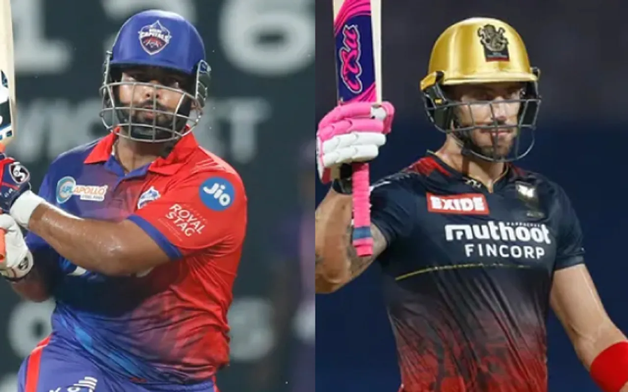 Delhi vs Bangalore