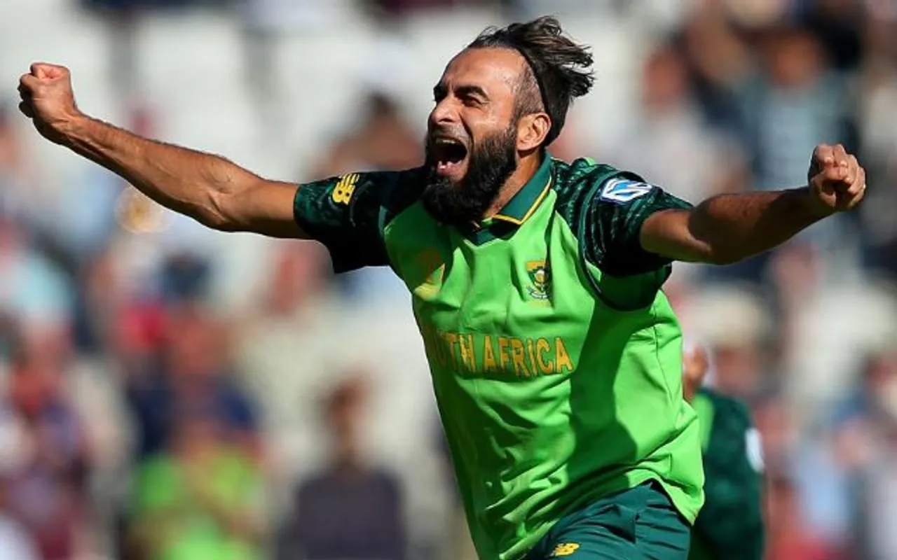 Imran Tahir