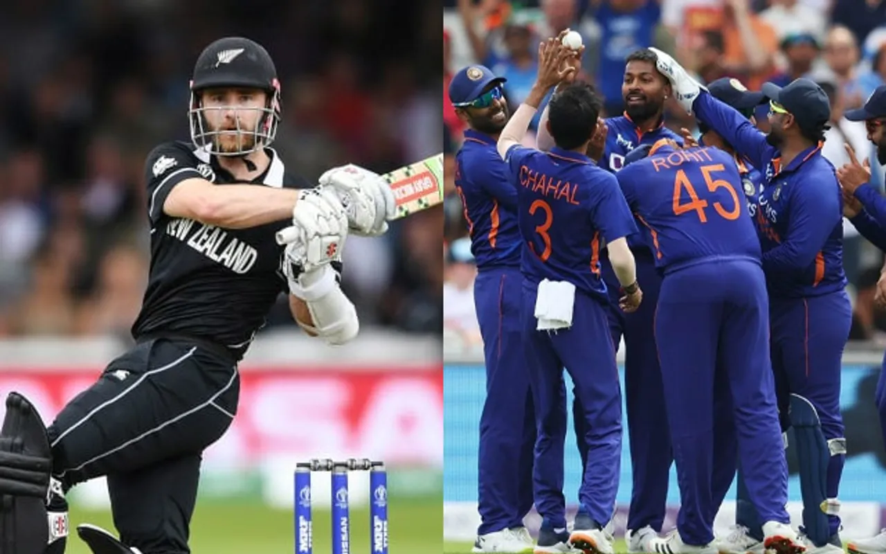Kane Williamson