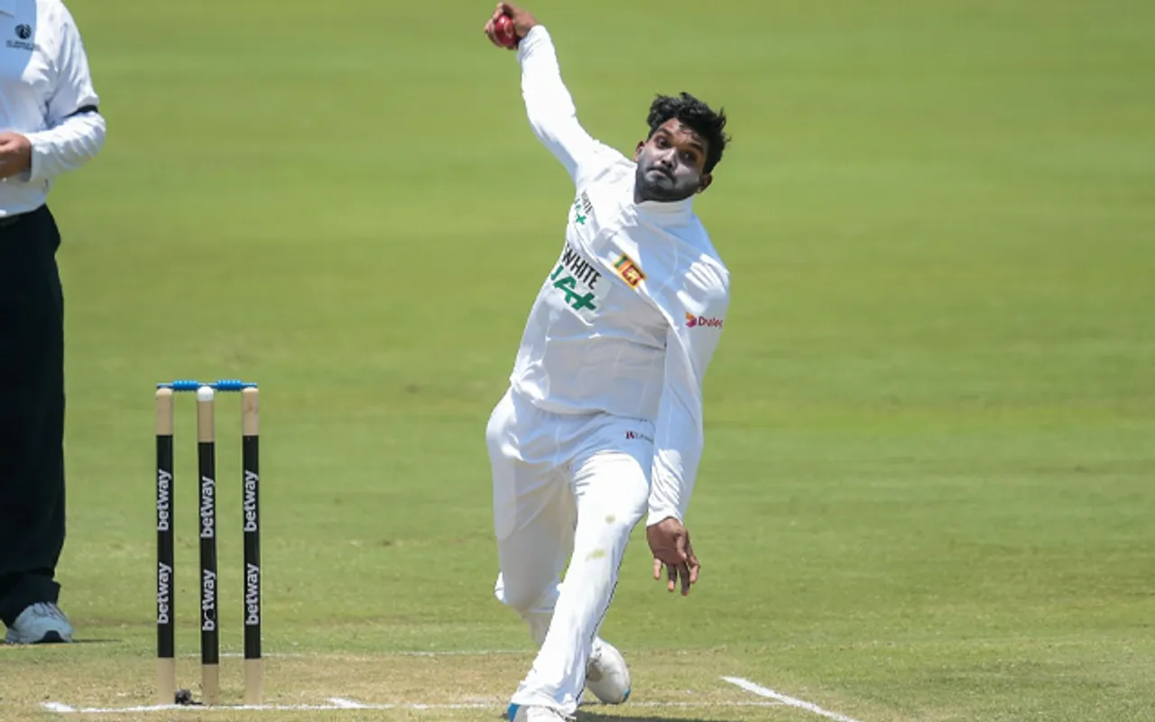 Wanindu Hasaranga