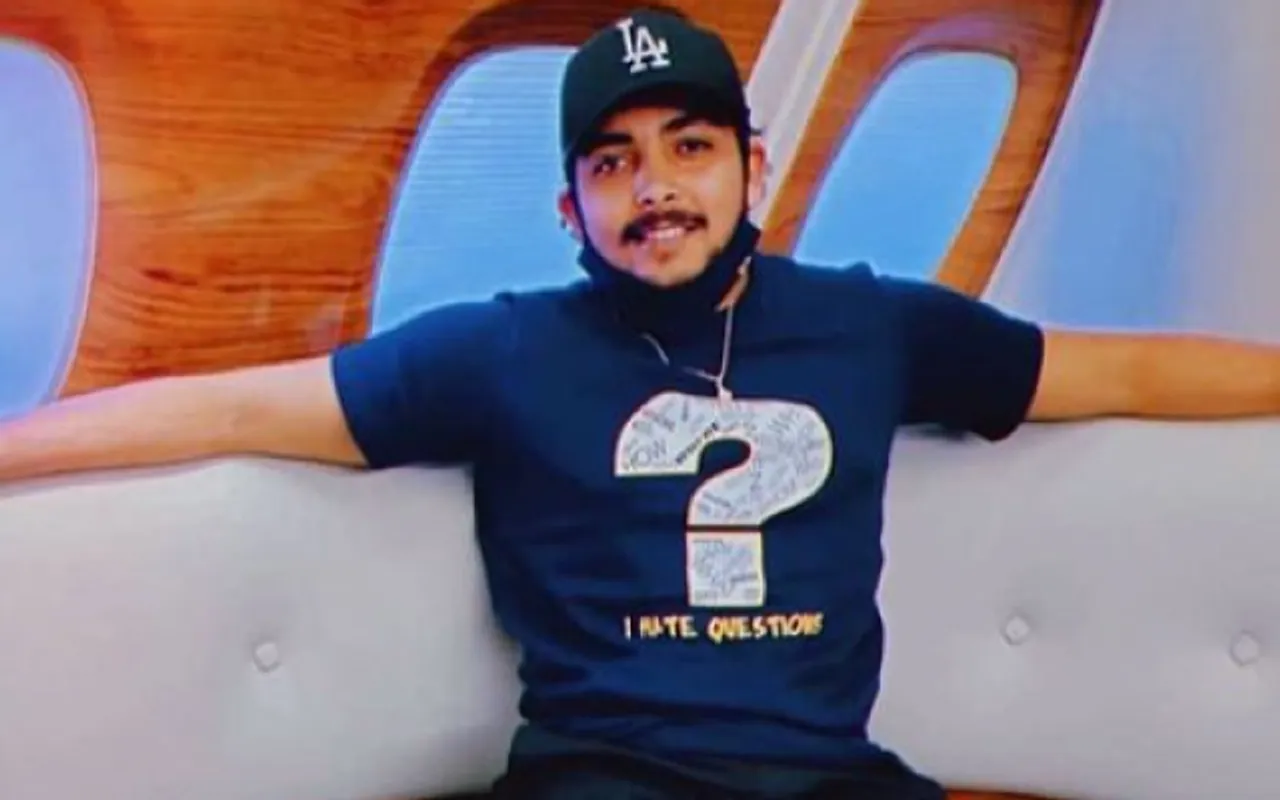 Prithvi Shaw