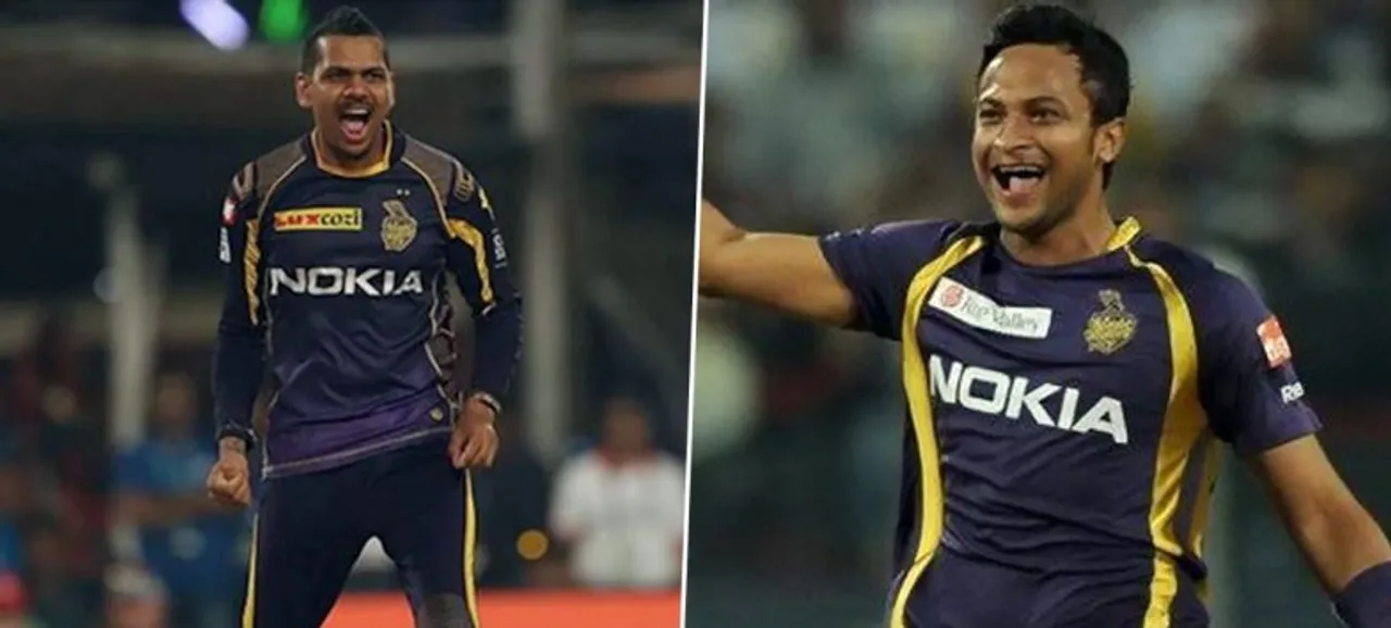 Sunil-Narine-Shakib-Al-Hasan