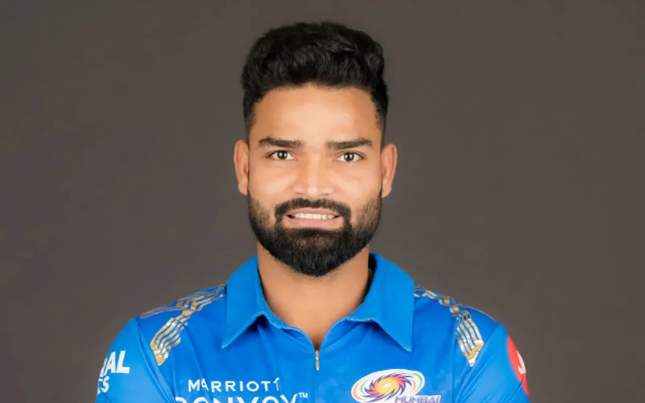 Kumar Kartikeya
