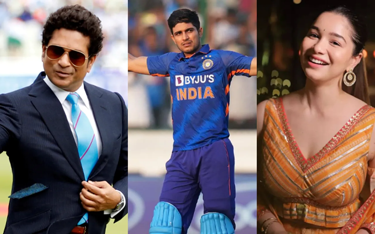 Shubman Gill
