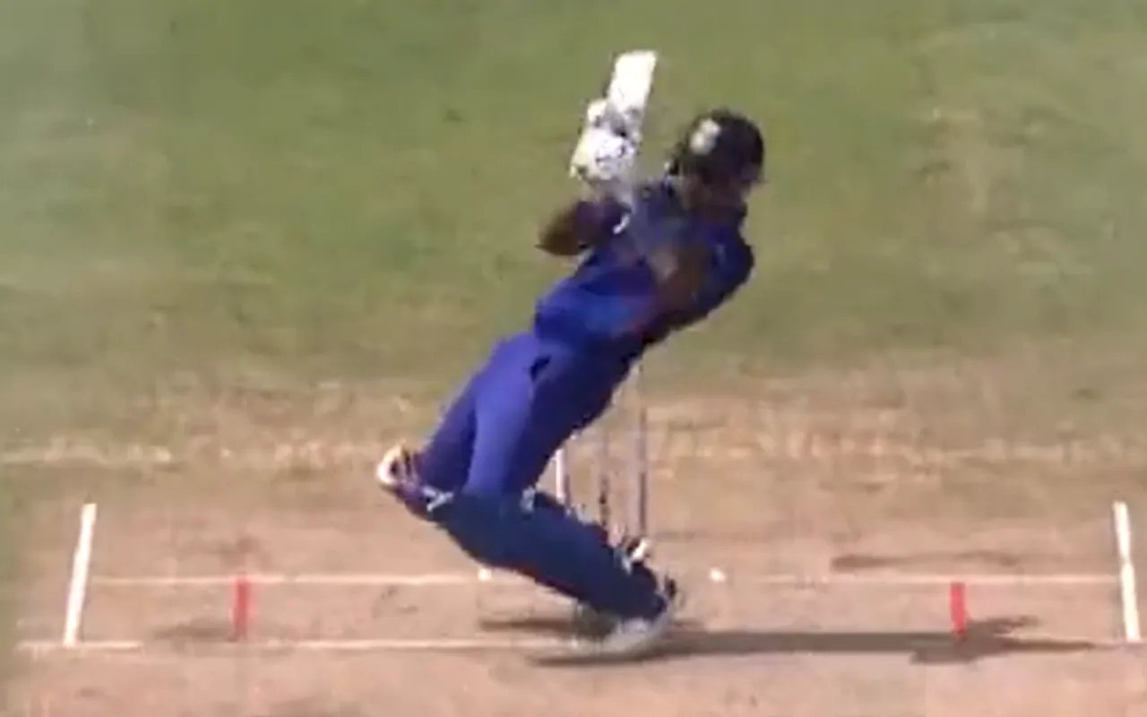 Suryakumar Yadav