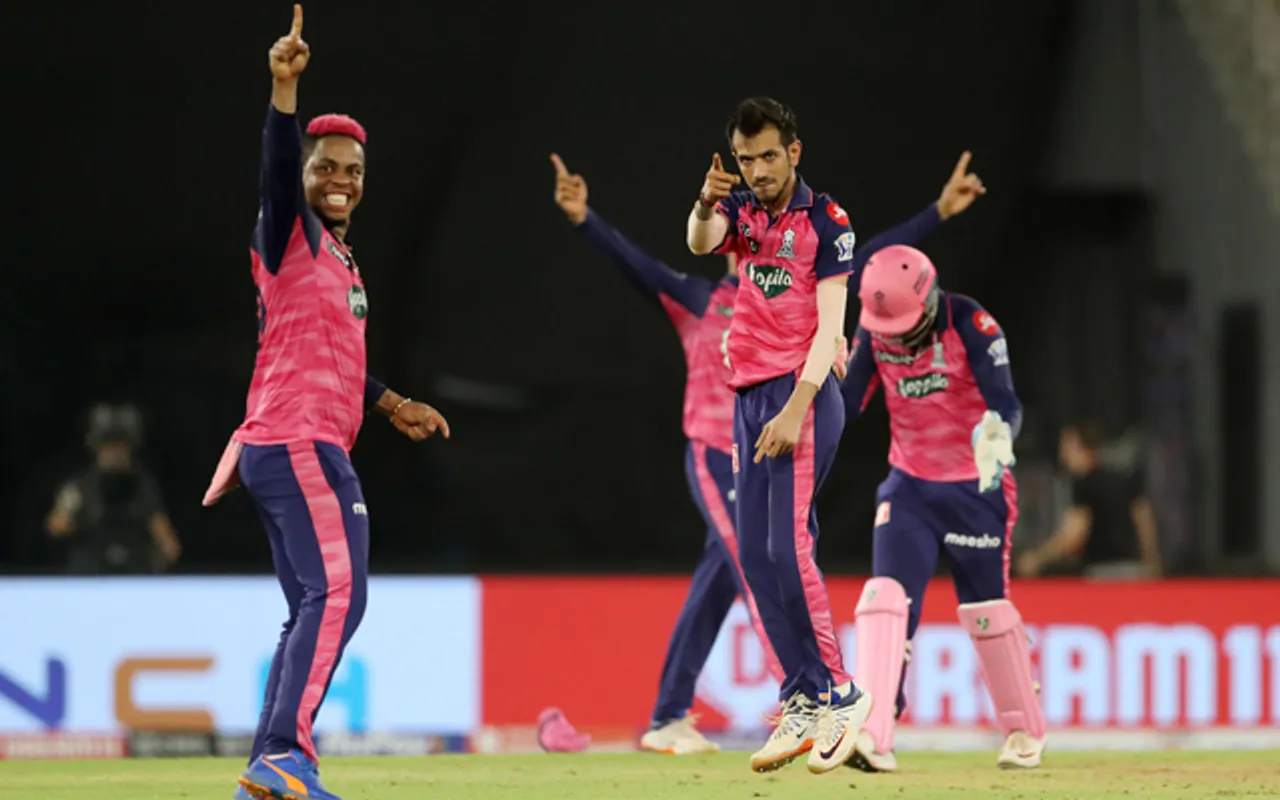 Rajasthan Royals