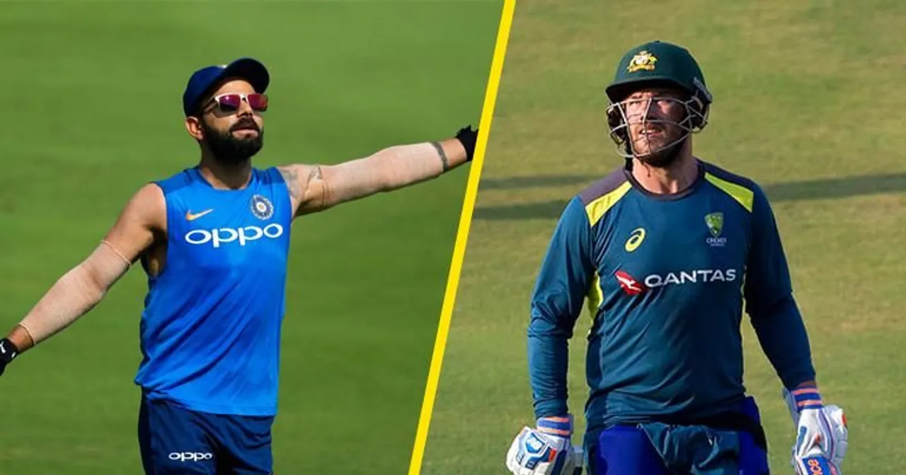 India-and-Australia-Kohli-Finch