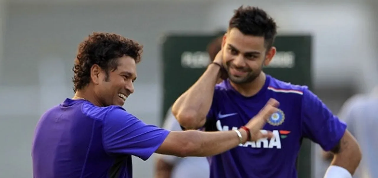 Sachin Tendulkar