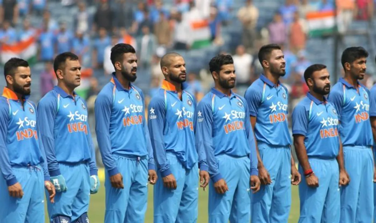 India cricket team