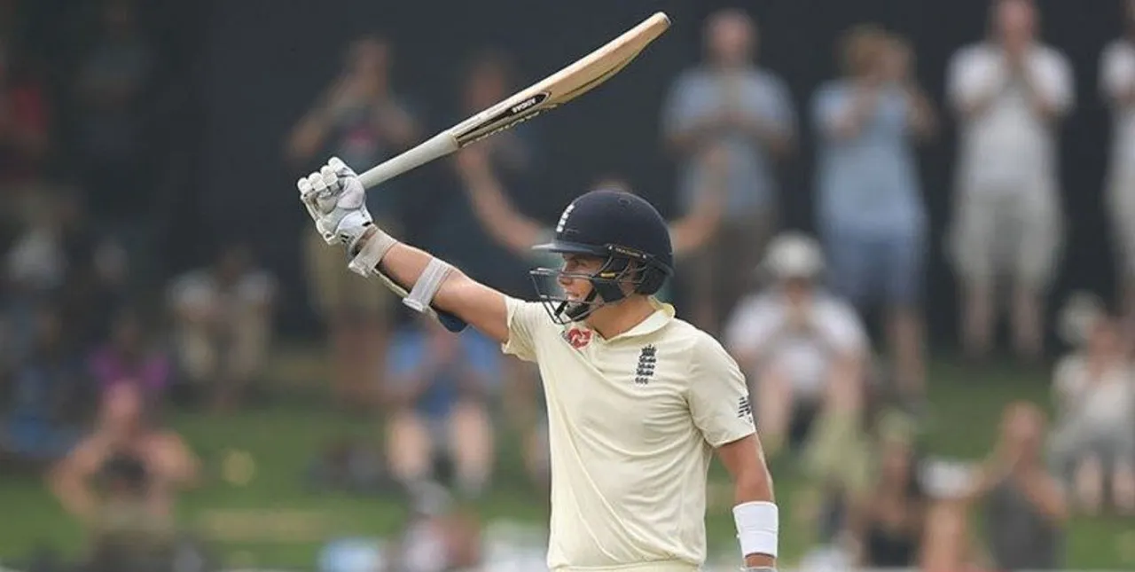 Sam Curran