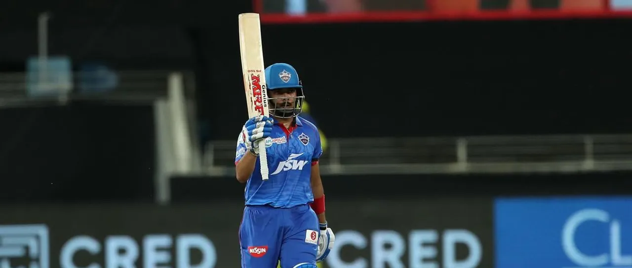 Prithvi Shaw