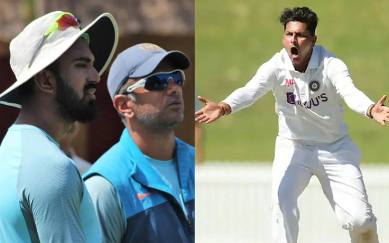 Team India
