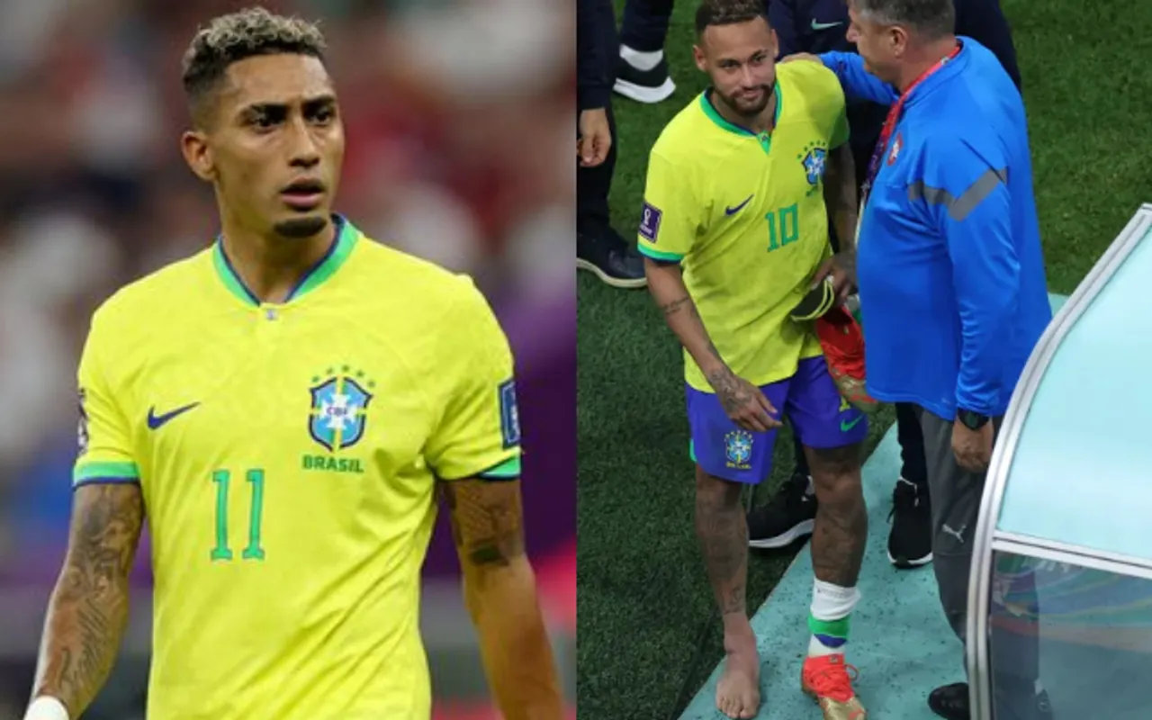Brazil