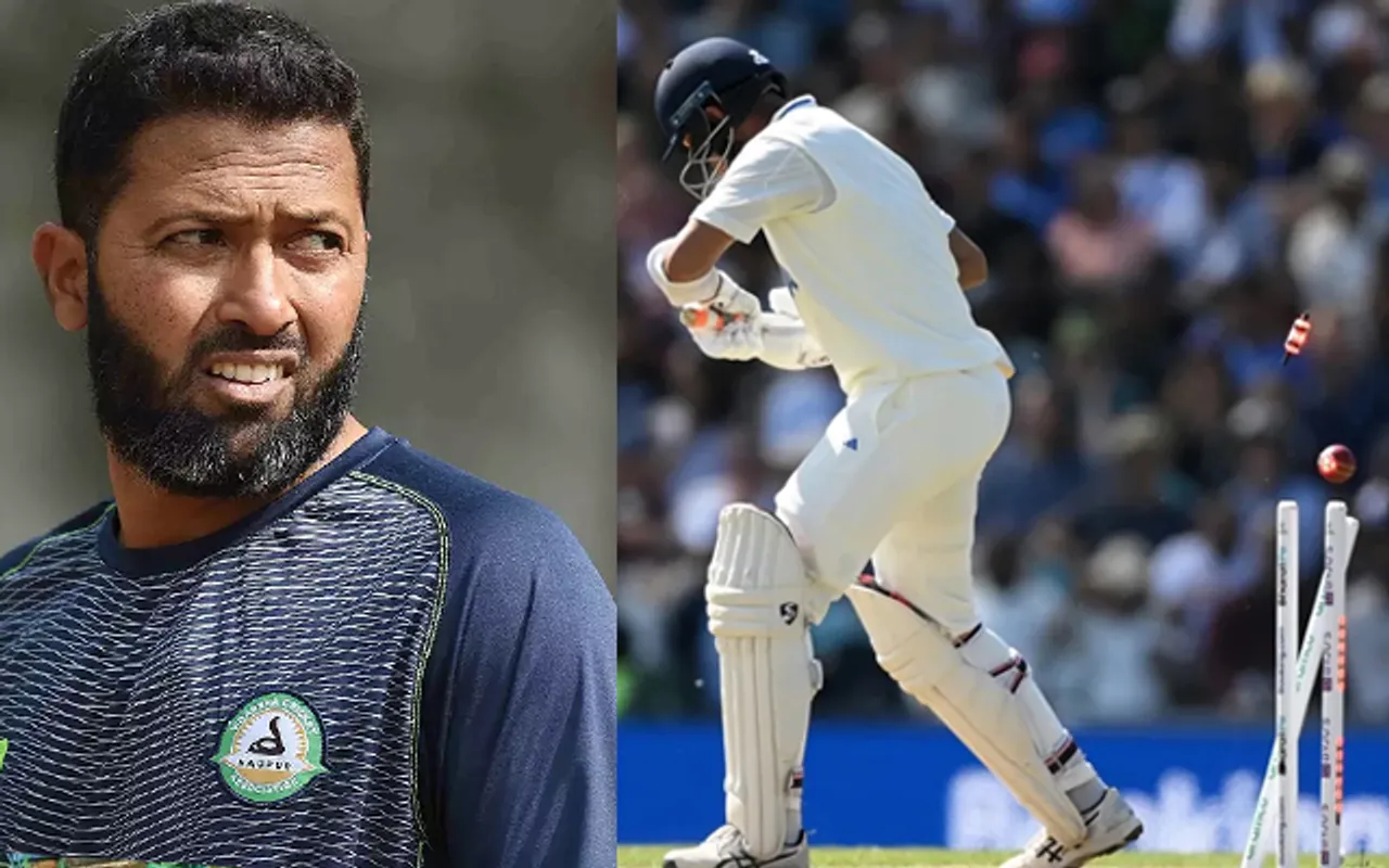 'He has been a very prolific scorer across formats' - Wasim Jaffer backs young Indian batter to be a part of Test squad against West Indies amidst pressure on senior players