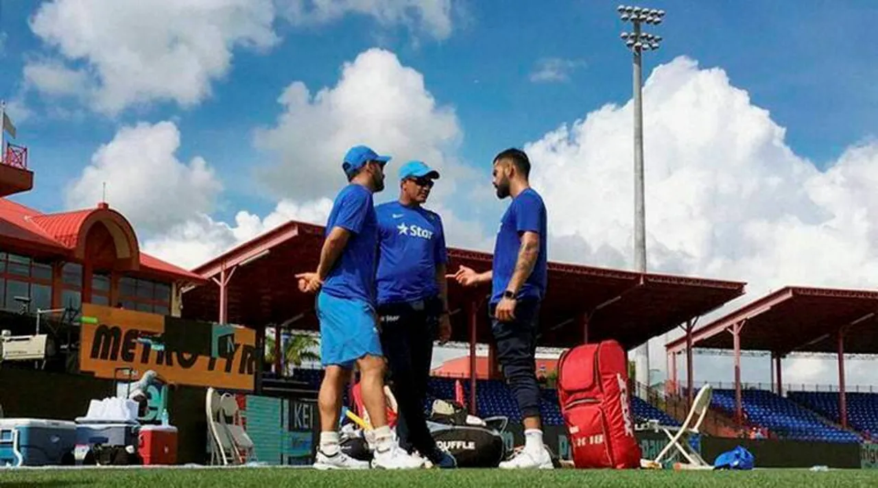Indian cricket