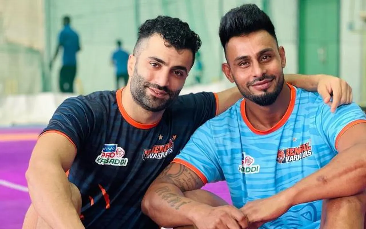 Bangal Warriors