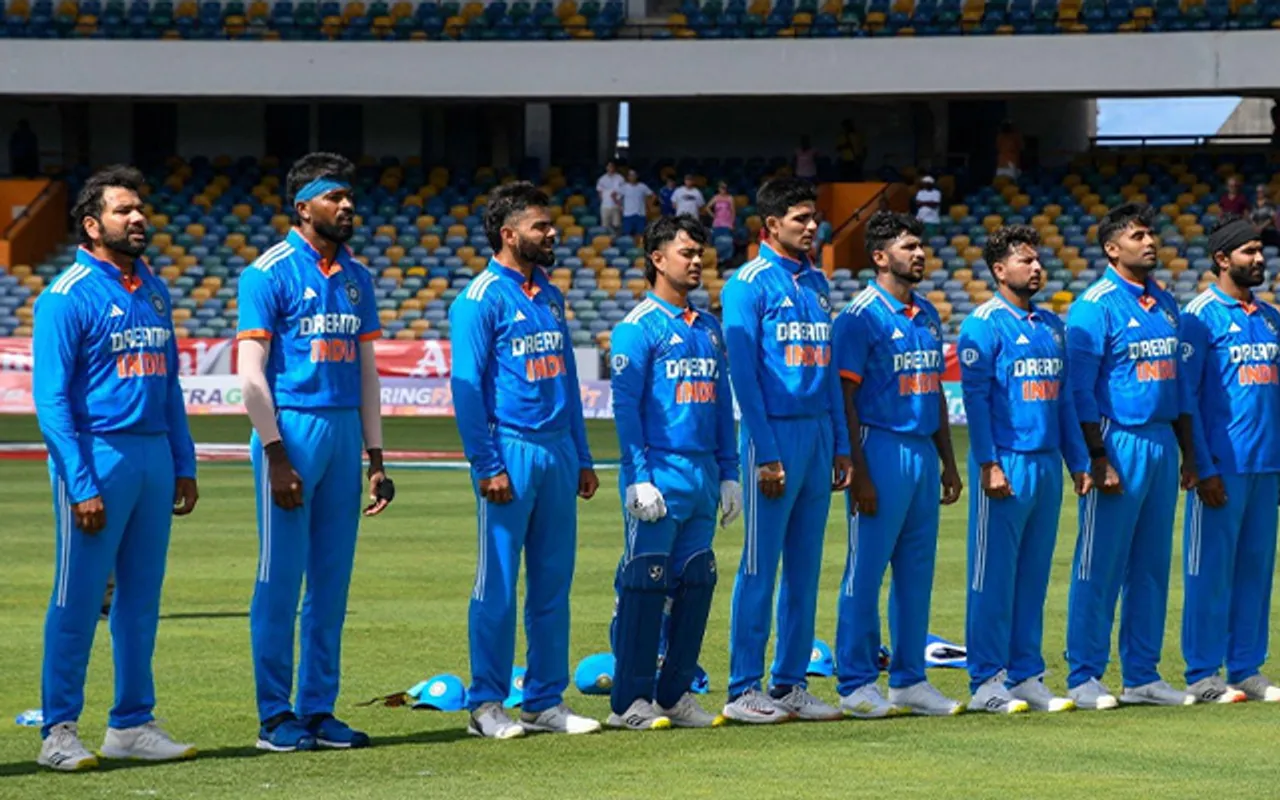 Indian Cricket Board