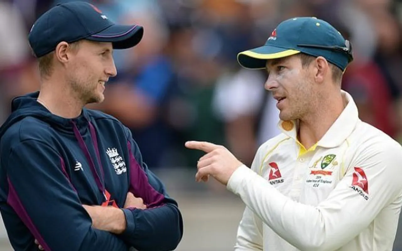 Reports: CA denied ECB's request to move first Ashes Test from Brisbane to Sydney