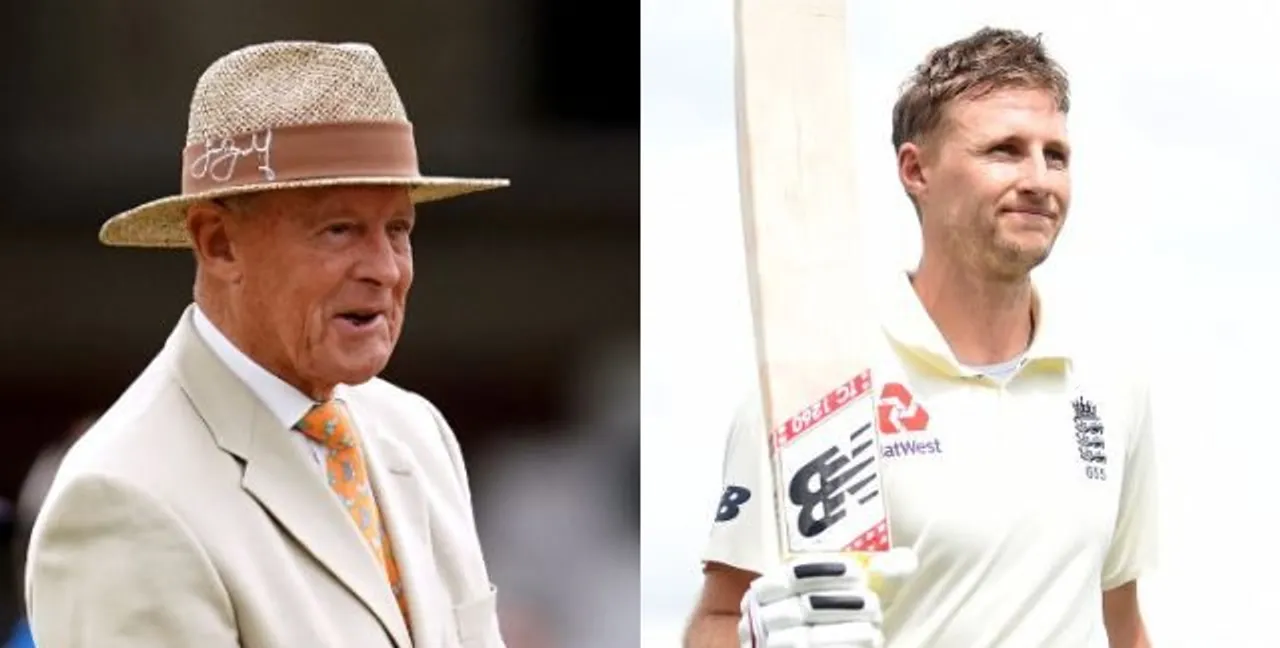 Geoffrey-Boycott-and-Joe-root