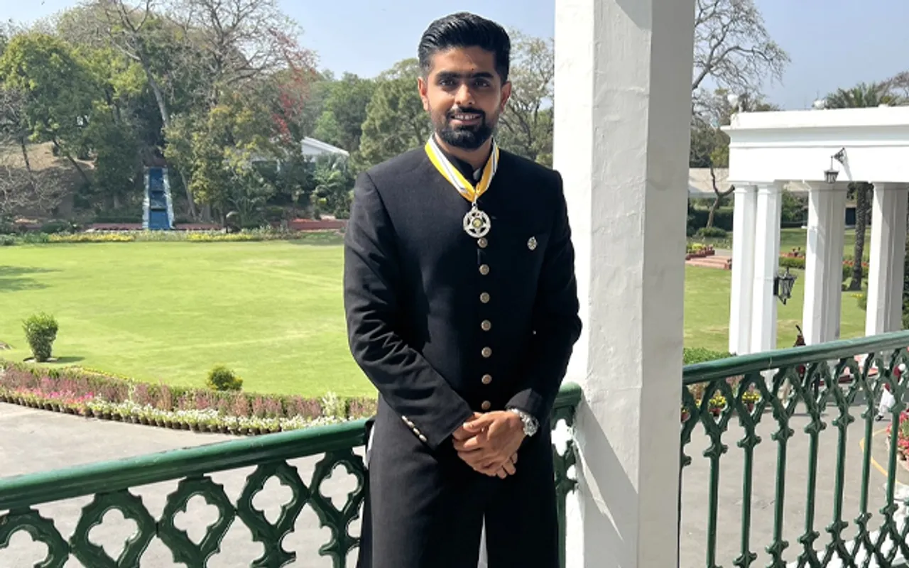 Babar Azam