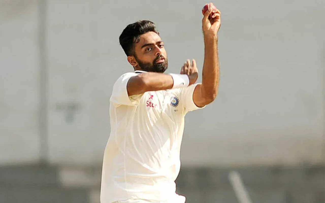 Jaydev Unadkat