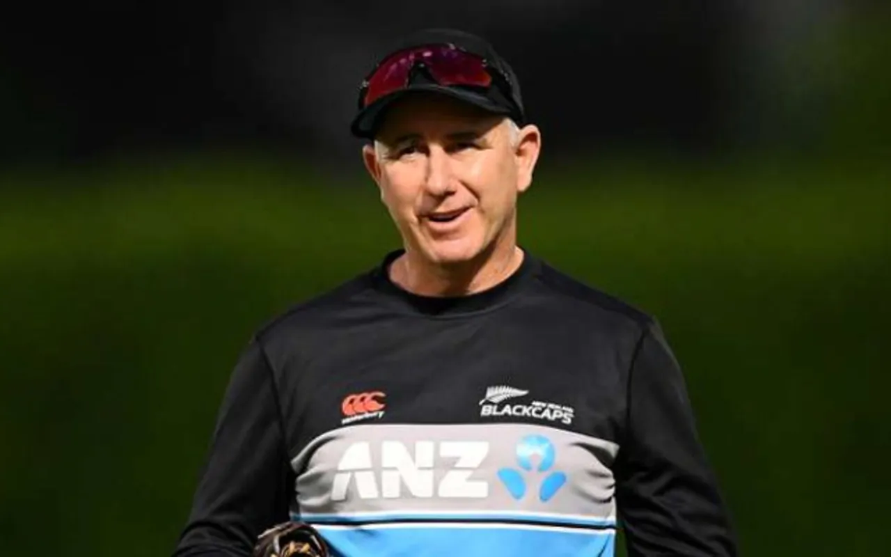 Gary Stead