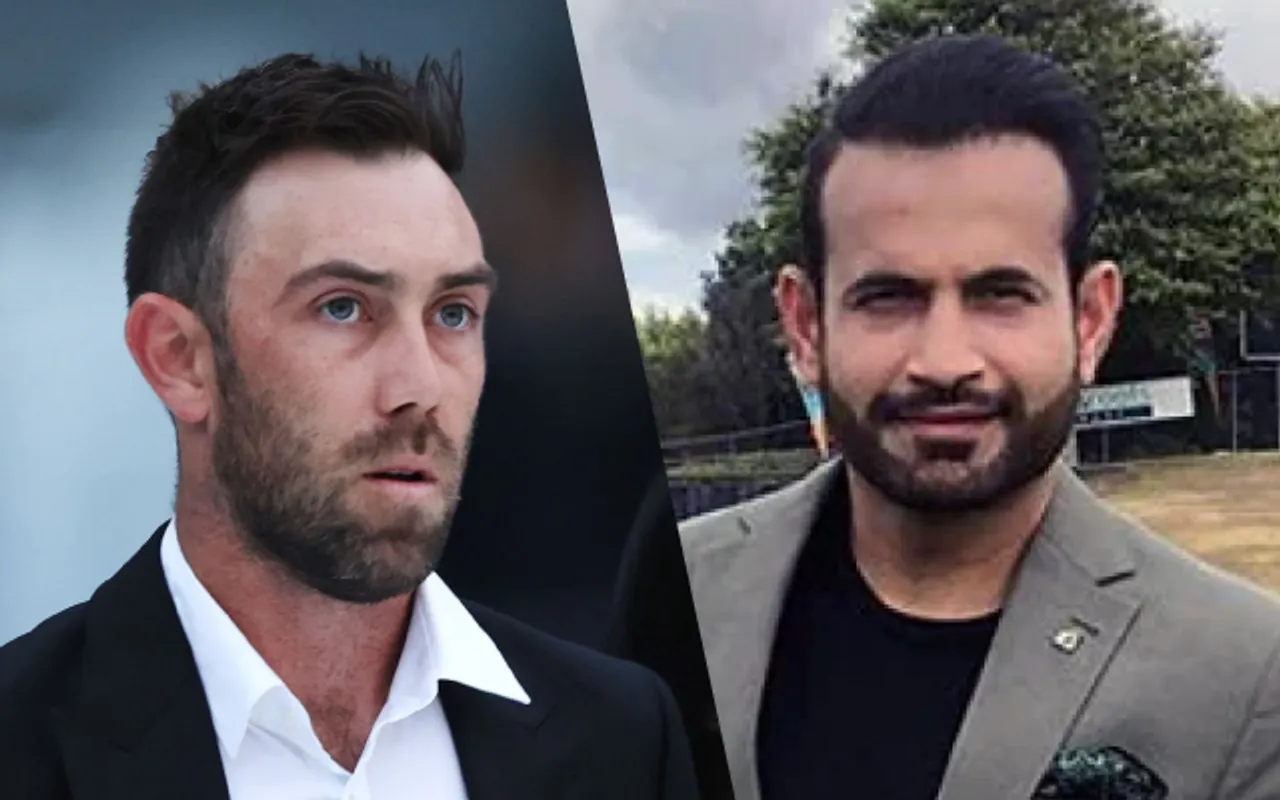 Glenn Maxwell