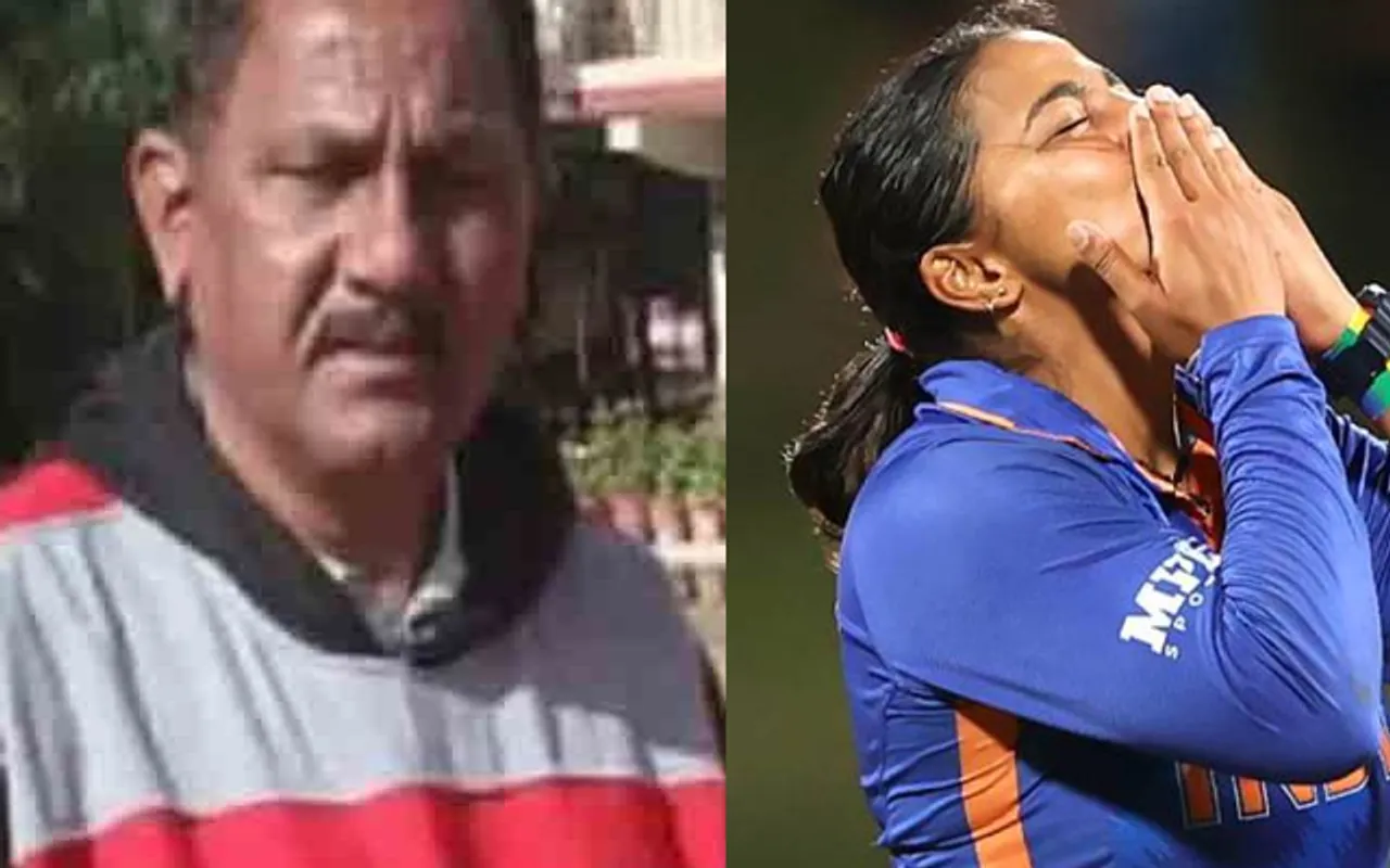 Narendra Shah - Sneh Rana