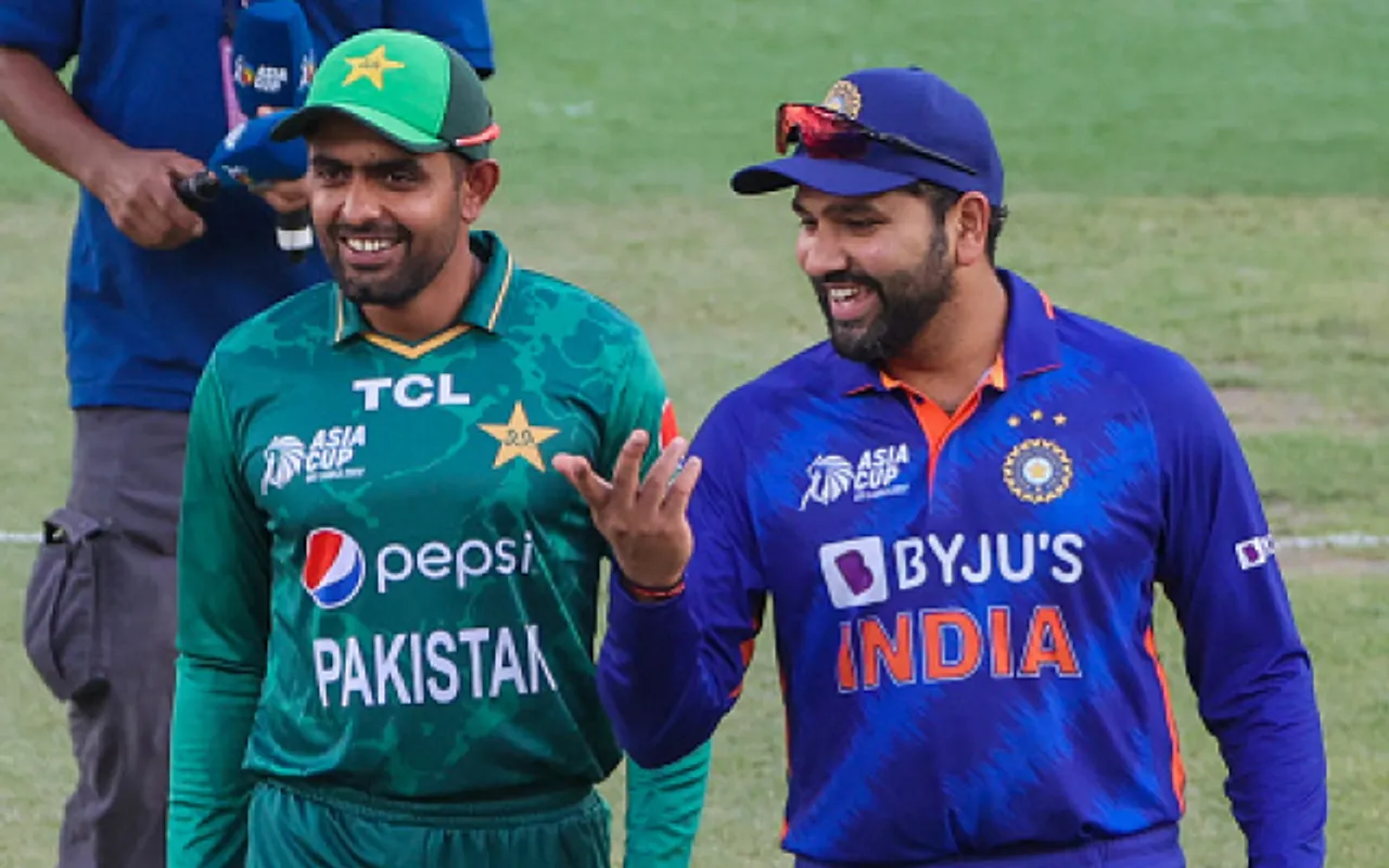 Asia Cup 2023 schedule released