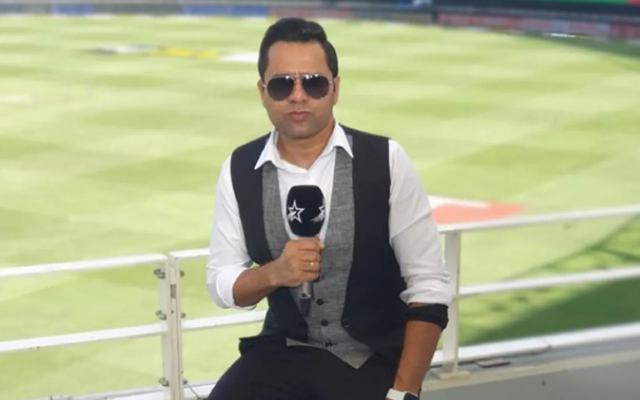 Aakash Chopra backs India to win despite losing the toss against Pakistan at Dubai