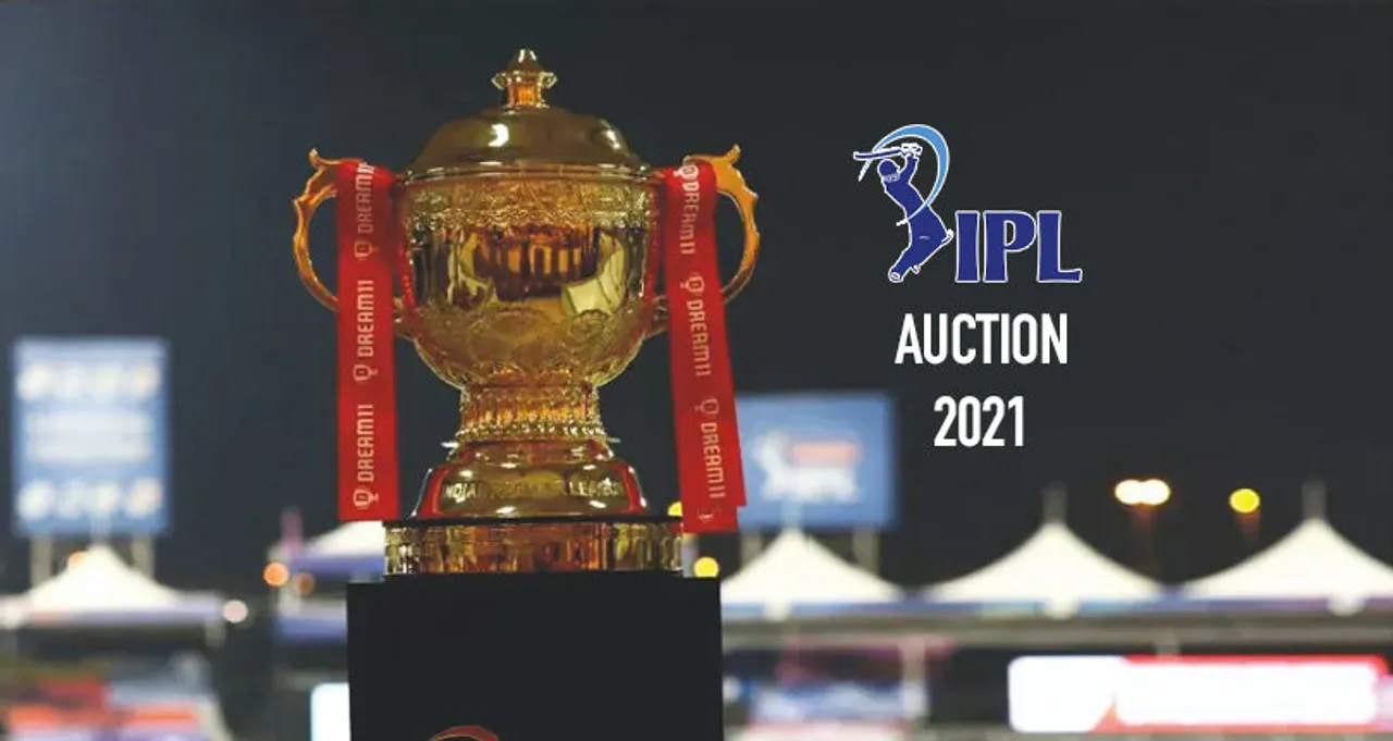 IPL 2021