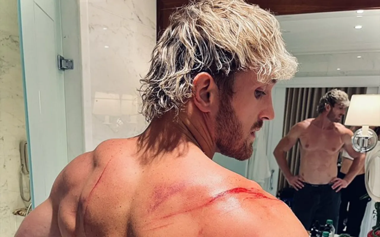 Logan Paul