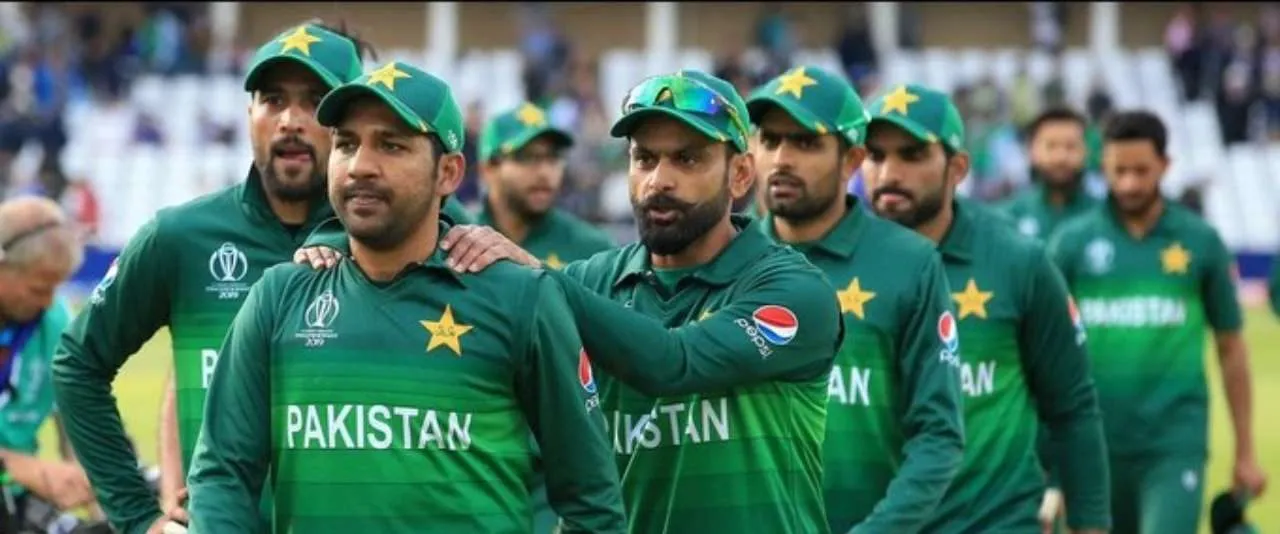 Pakistan