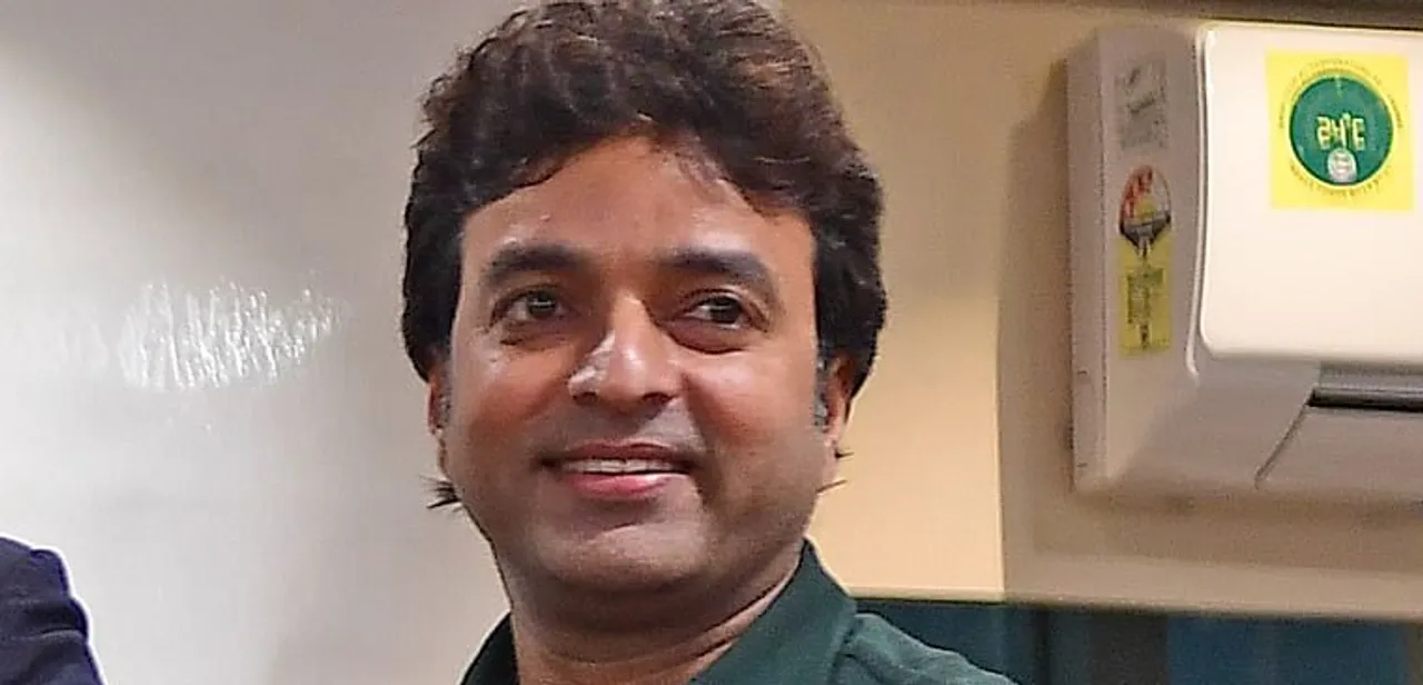Arun Dhumal