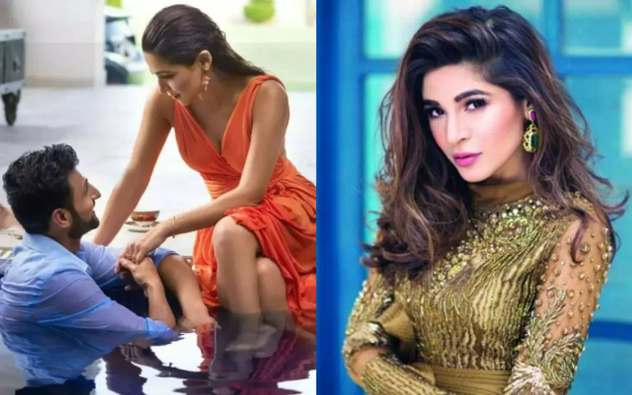 Ayesha Omar, Pakistan