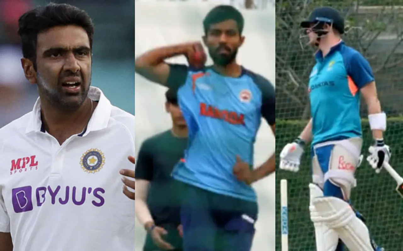 Ravichandran Ashwin