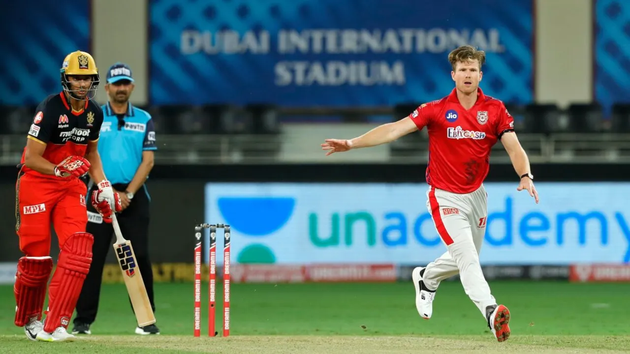 Jimmy Neesham